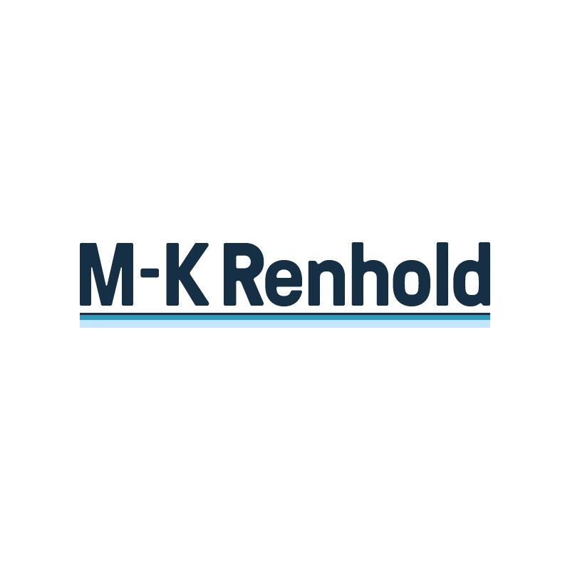 M-K Renhold Logo