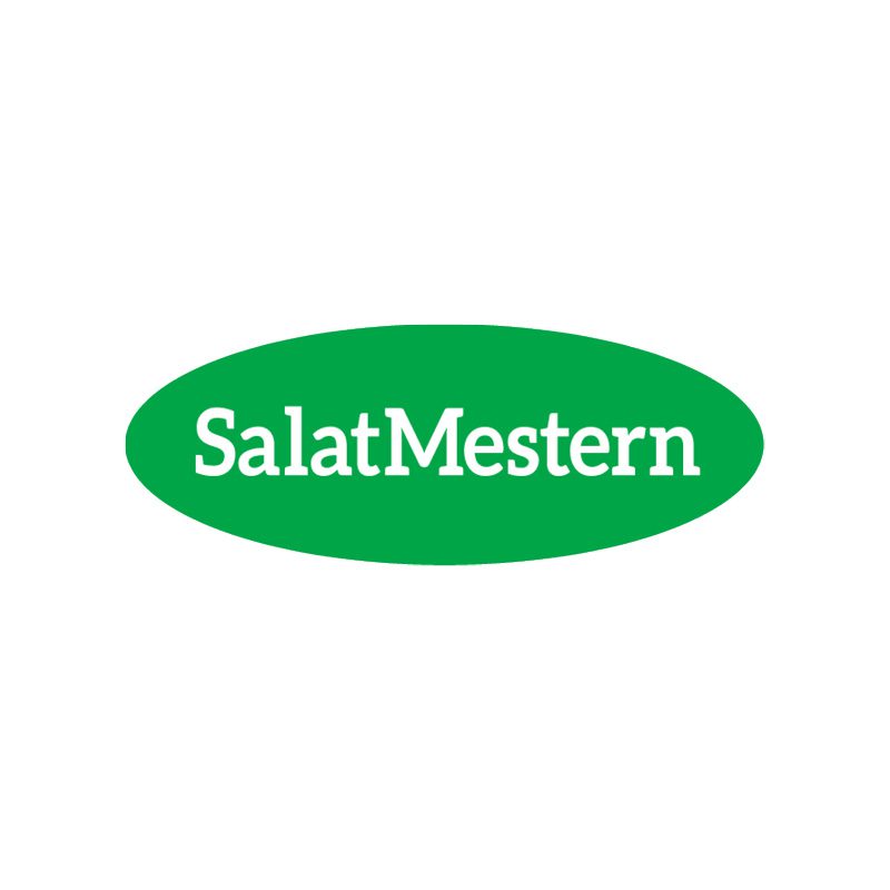 SalatMestern logo