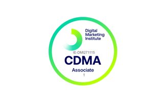 Digital Marketing Institute : 