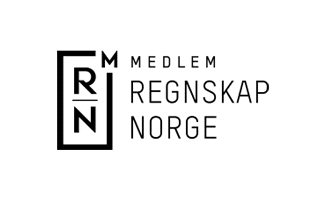 Regnskap Norge : 