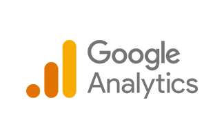 Google Analytics : 